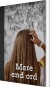 Mere End Ord - Bog