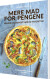 Mere Mad For Pengene - Bog