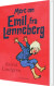 Mere Om Emil Fra Lønneberg - Bog