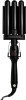 Mermade - Mini Waver - Black - 25Mm