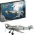Revell 03781 - Messerschmitt Bf 109 E-3 Fly - 1 72 - Build Paint
