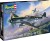 Revell 03752 - Messerschmitt Bf109G-10 Erla Fly Byggesæt - 1 32