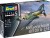 Revell - Messerschmitt Bf 109 Modelfly Byggesæt - 1 32 - Level 5 - 03829