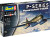 Revell - Messerschmitt P1099A - P-Series - 1 72 - Level 4 - 03774