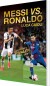 Messi Eller Ronaldo - Bog