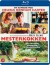 Mesterkokken - Blu-Ray