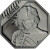 Metal Gear Solid 2 Raiden Coin