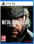 Metal Gear Solid Delta Snake Eater Day 1 Edition - PS5