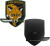 Metal Gear Solid Foxhound Insignia Limited Edition Ingot