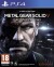 Metal Gear Solid Ground Zeroes - PS4