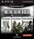 Metal Gear Solid Hd Collection Import - PS3