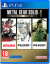 Metal Gear Solid Master Collection Vol 1 - PS4