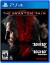 Metal Gear Solid V 5 The Phantom Pain Import - PS4