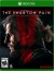 Metal Gear Solid V The Phantom Pain Import - Xbox One