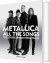 Metallica All The Songs - English Book