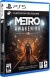 Metro Awakening Limited Run Import - PS5