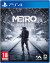 Metro Exodus - PS4