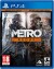 Metro Redux - PS4