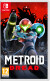 Metroid Dread - Nintendo Switch