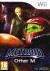 Metroid Other M - Wii