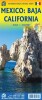 Mexico Baja California - English Book