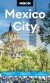 Mexico City - English Book