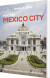 Mexico City - Pocket - Lonely Planet - English Book