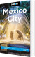 Mexico City - English Book