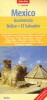 Mexico Guatemala Belize El Salvador - English Book