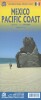Mexico Pacific Coast - English Book