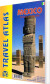 Mexico Travel Atlas - English Book