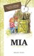 Mia Og Nøglen - Bog