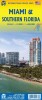 Miami Southern Florida - English Book