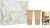 Michael Kors - Pour Femme Eau De Parfum 50 Ml Shower Gel 50 Ml Body Lotion