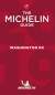 Michelin Restaurants Washington 2019 - English Book
