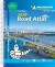 Michelin Kort - Road Atlas Usa Canada Mexico 2026 - English Book