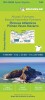 Michelin Kort - Pirineos Atlanticos - Motoring And Tourist Map - 144