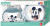Mickey - 3 Pcs - Baby Gift Set 10407