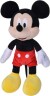 Mickey Mouse Bamse - 35 Cm - Disney