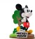 Mickey Mouse Figur - Disney - Super Figure Collection - Abystyle