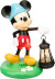 Mickey Mouse Gnome Light