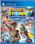 Mickey Storm And The Cursed Mask Import - PS4