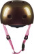Micro - Cykelhjelm Til Børn - Small 48-53 Cm - Neochrome Pink