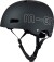 Micro - Hjelm - Sort - L