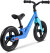 Micro - Løbecykel Light - Chameleon Blue