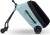 Micro - Luggage Eazy Ride-On - Frosty Blue