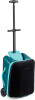 Micro - Luggage Eazy Weekender - Forest Green