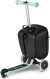 Micro - Luggage Junior 13 L - Mint