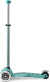 Micro - Maxi Deluxe Eco Led - Mint - Trehjulet Løbehjul