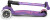 Micro - Maxi Deluxe Foldbar Led - Purple